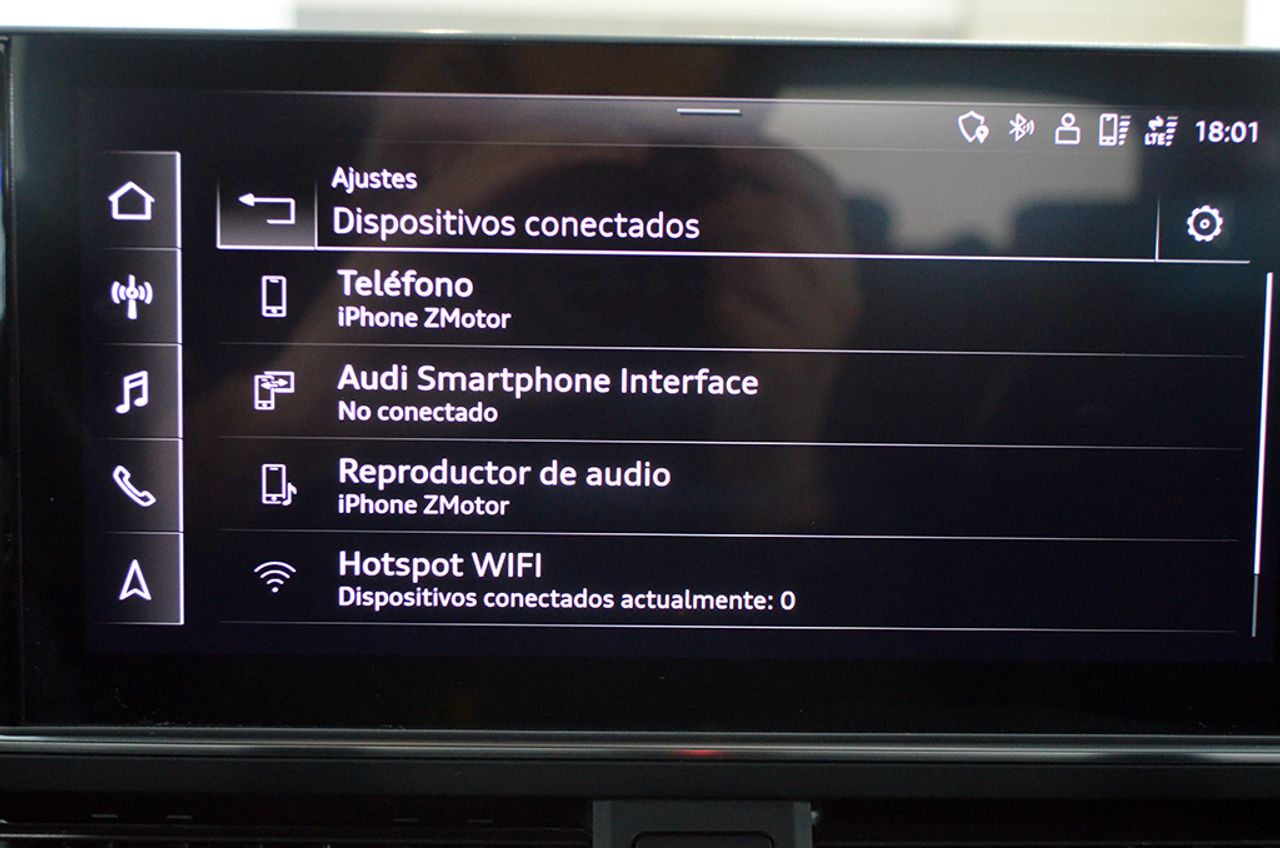 Audi S4 S4 Avant 3.0 Tdi Quattro Tiptronic 347cv  - Foto 59