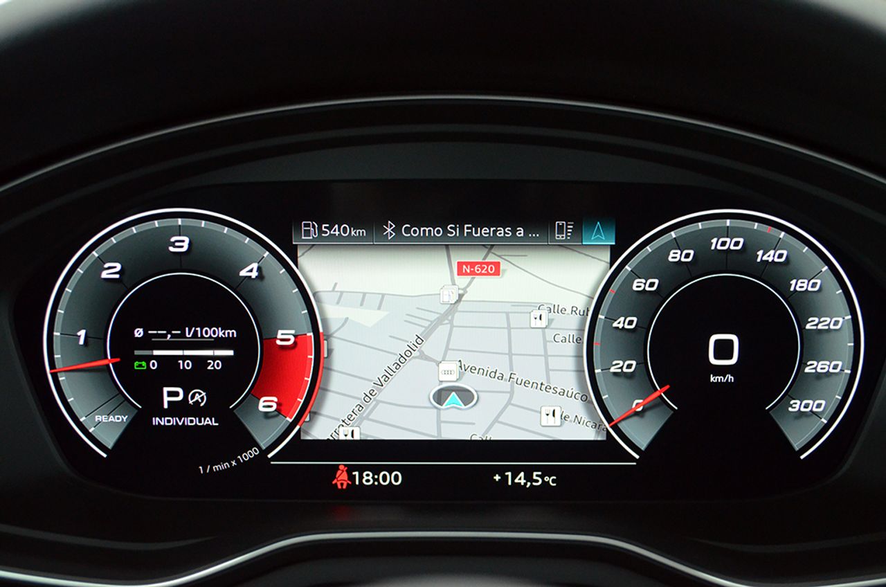 Audi S4 S4 Avant 3.0 Tdi Quattro Tiptronic 347cv  - Foto 29