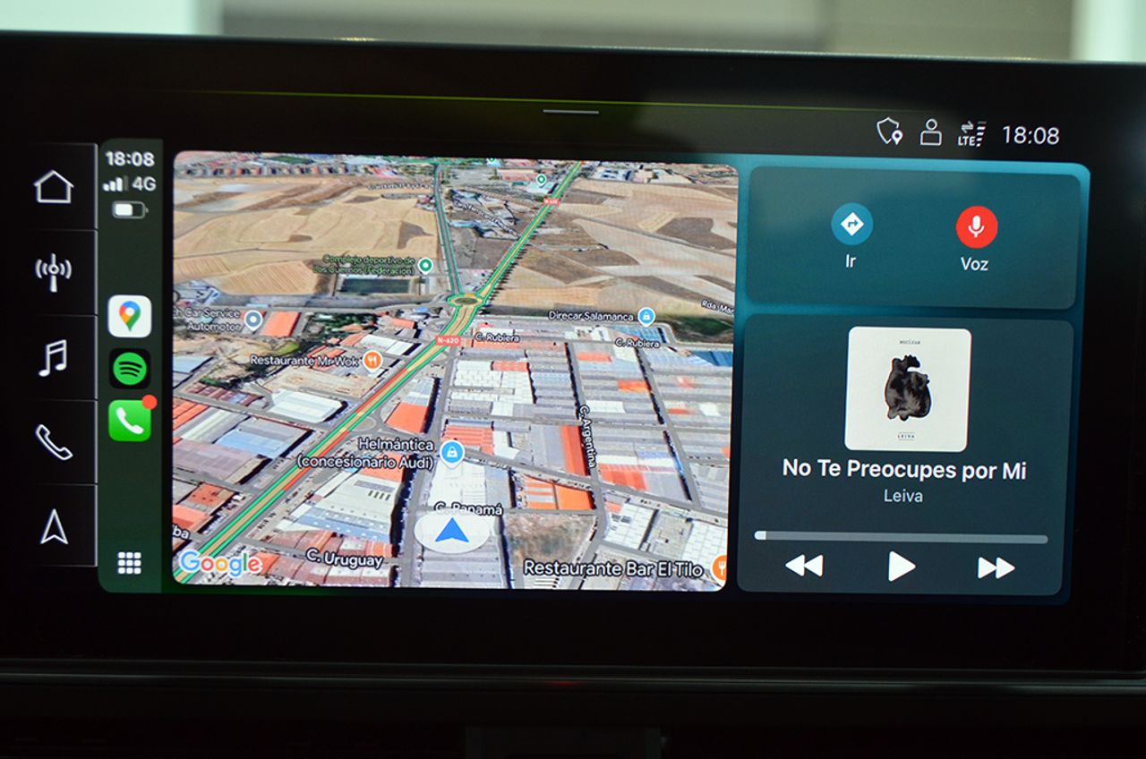 Audi S4 S4 Avant 3.0 Tdi Quattro Tiptronic 347cv  - Foto 33