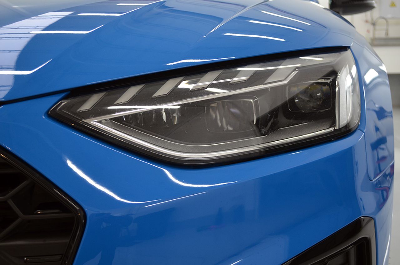 Audi S4 S4 Avant 3.0 Tdi Quattro Tiptronic 347cv  - Foto 88