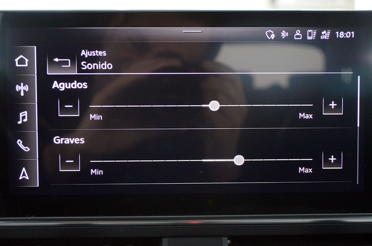 Audi S4 S4 Avant 3.0 Tdi Quattro Tiptronic 347cv  - Foto 57