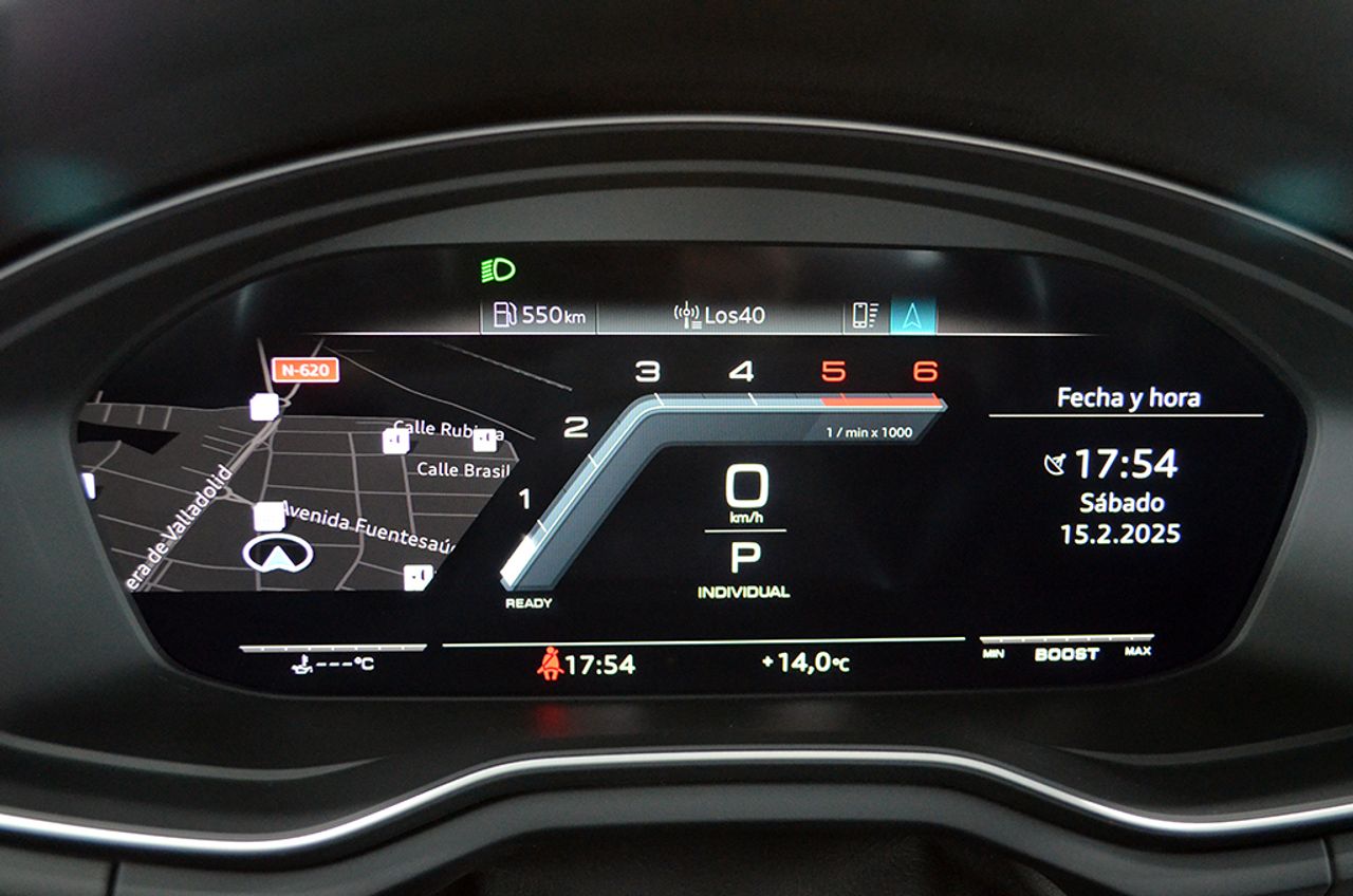 Audi S4 S4 Avant 3.0 Tdi Quattro Tiptronic 347cv  - Foto 27