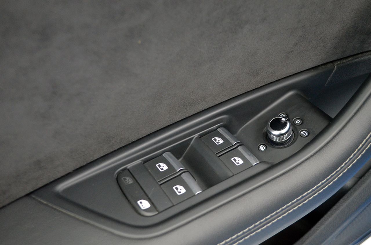 Audi S4 S4 Avant 3.0 Tdi Quattro Tiptronic 347cv  - Foto 80