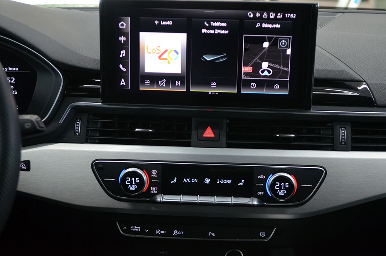 Audi S4 S4 Avant 3.0 Tdi Quattro Tiptronic 347cv  - Foto 16