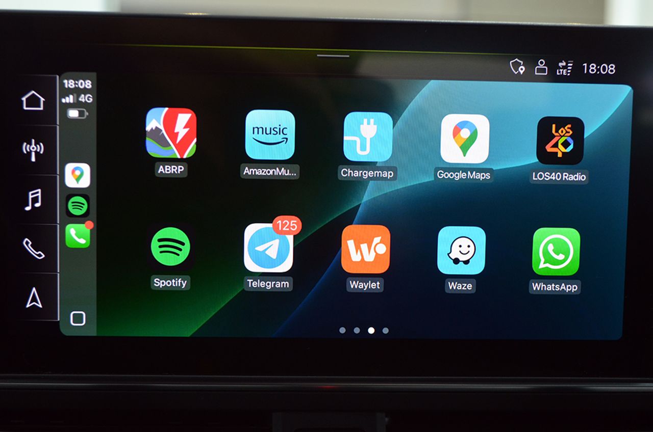 Audi S4 S4 Avant 3.0 Tdi Quattro Tiptronic 347cv  - Foto 65