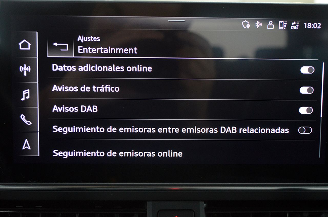 Audi S4 S4 Avant 3.0 Tdi Quattro Tiptronic 347cv  - Foto 61