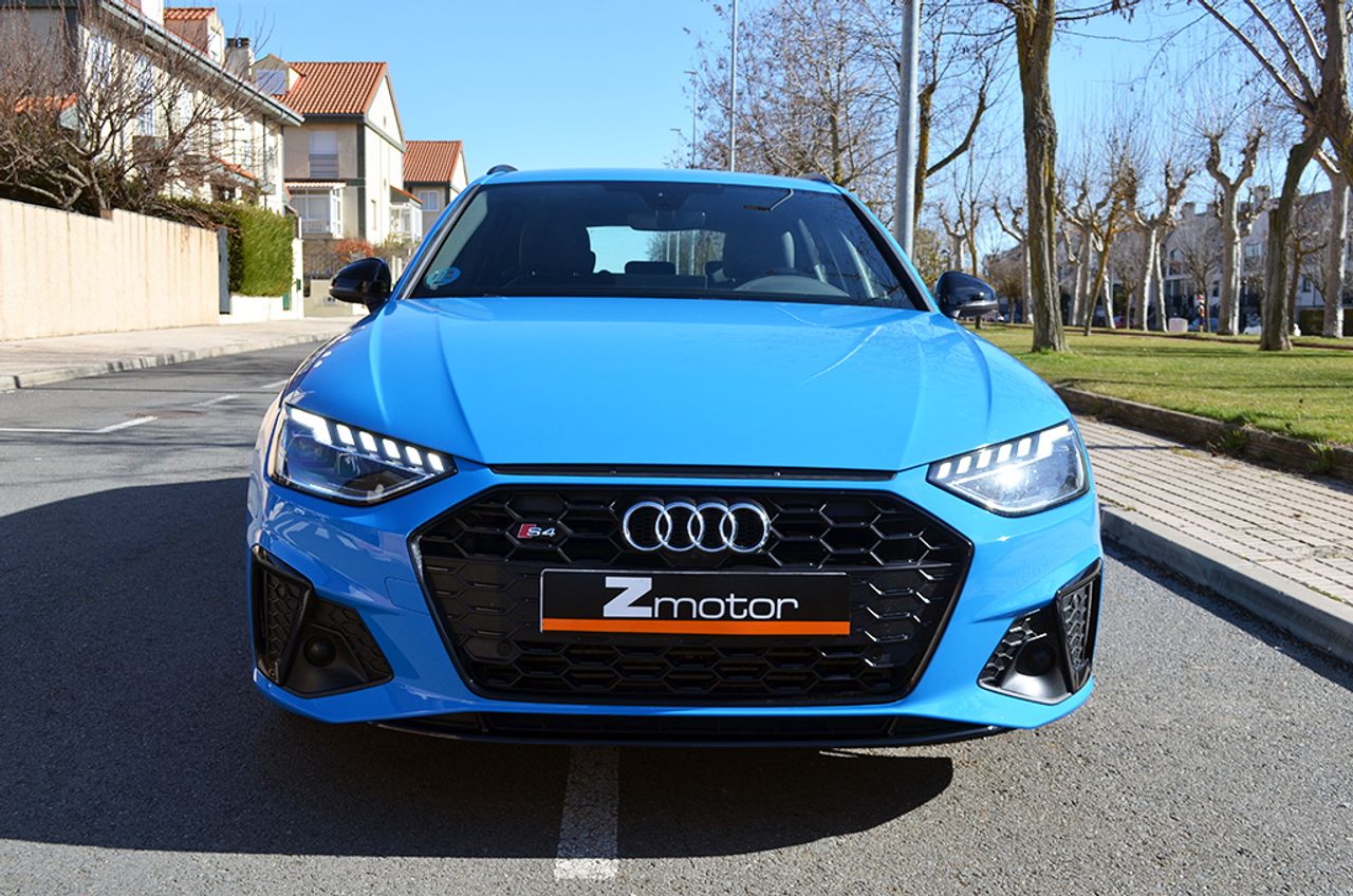 Audi S4 S4 Avant 3.0 Tdi Quattro Tiptronic 347cv  - Foto 91