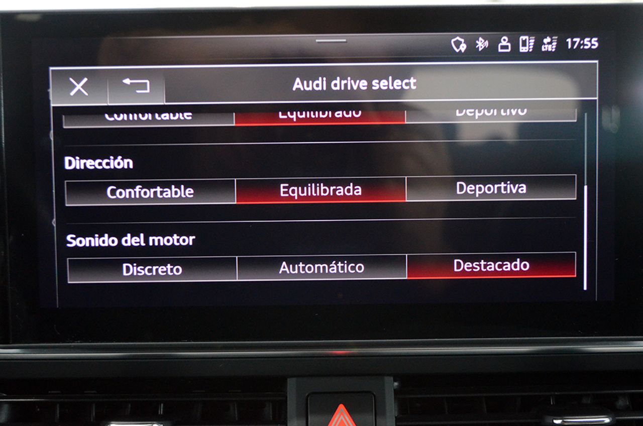 Audi S4 S4 Avant 3.0 Tdi Quattro Tiptronic 347cv  - Foto 73