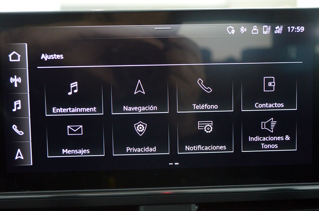 Audi S4 S4 Avant 3.0 Tdi Quattro Tiptronic 347cv  - Foto 52