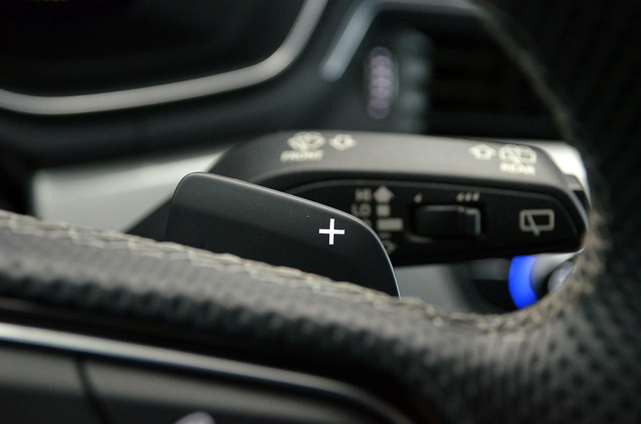 Audi S4 S4 Avant 3.0 Tdi Quattro Tiptronic 347cv  - Foto 22