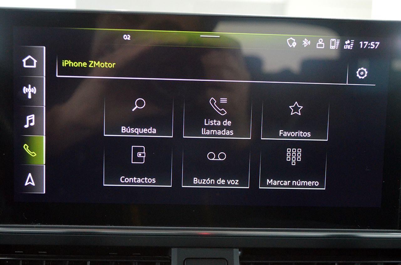 Audi S4 S4 Avant 3.0 Tdi Quattro Tiptronic 347cv  - Foto 38