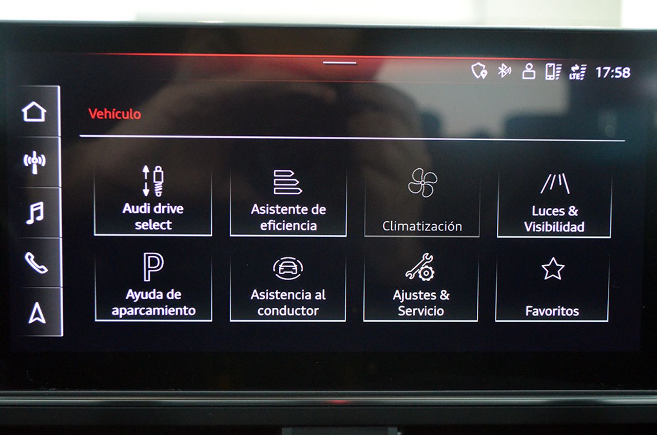 Audi S4 S4 Avant 3.0 Tdi Quattro Tiptronic 347cv  - Foto 41