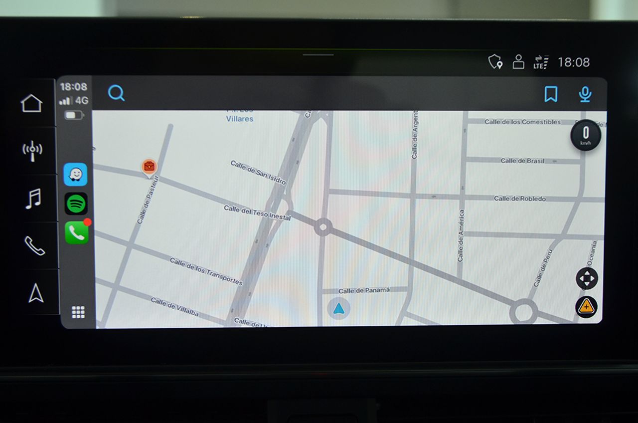 Audi S4 S4 Avant 3.0 Tdi Quattro Tiptronic 347cv  - Foto 66