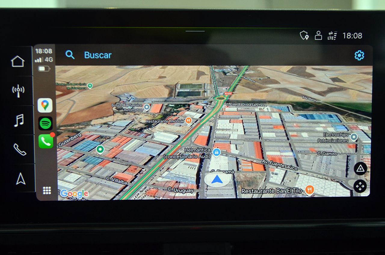 Audi S4 S4 Avant 3.0 Tdi Quattro Tiptronic 347cv  - Foto 67