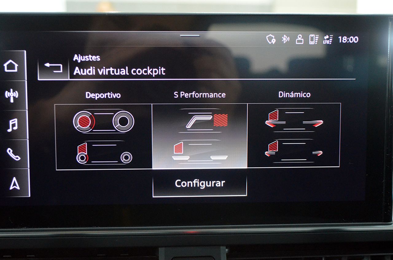 Audi S4 S4 Avant 3.0 Tdi Quattro Tiptronic 347cv  - Foto 55