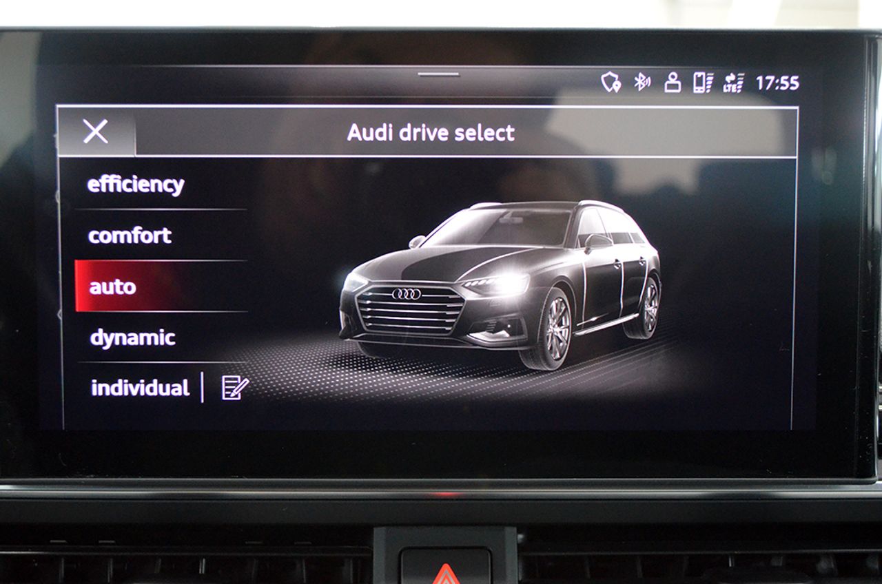 Audi S4 S4 Avant 3.0 Tdi Quattro Tiptronic 347cv  - Foto 75