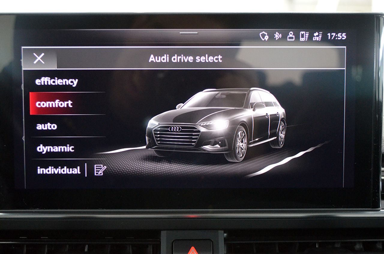 Audi S4 S4 Avant 3.0 Tdi Quattro Tiptronic 347cv  - Foto 76