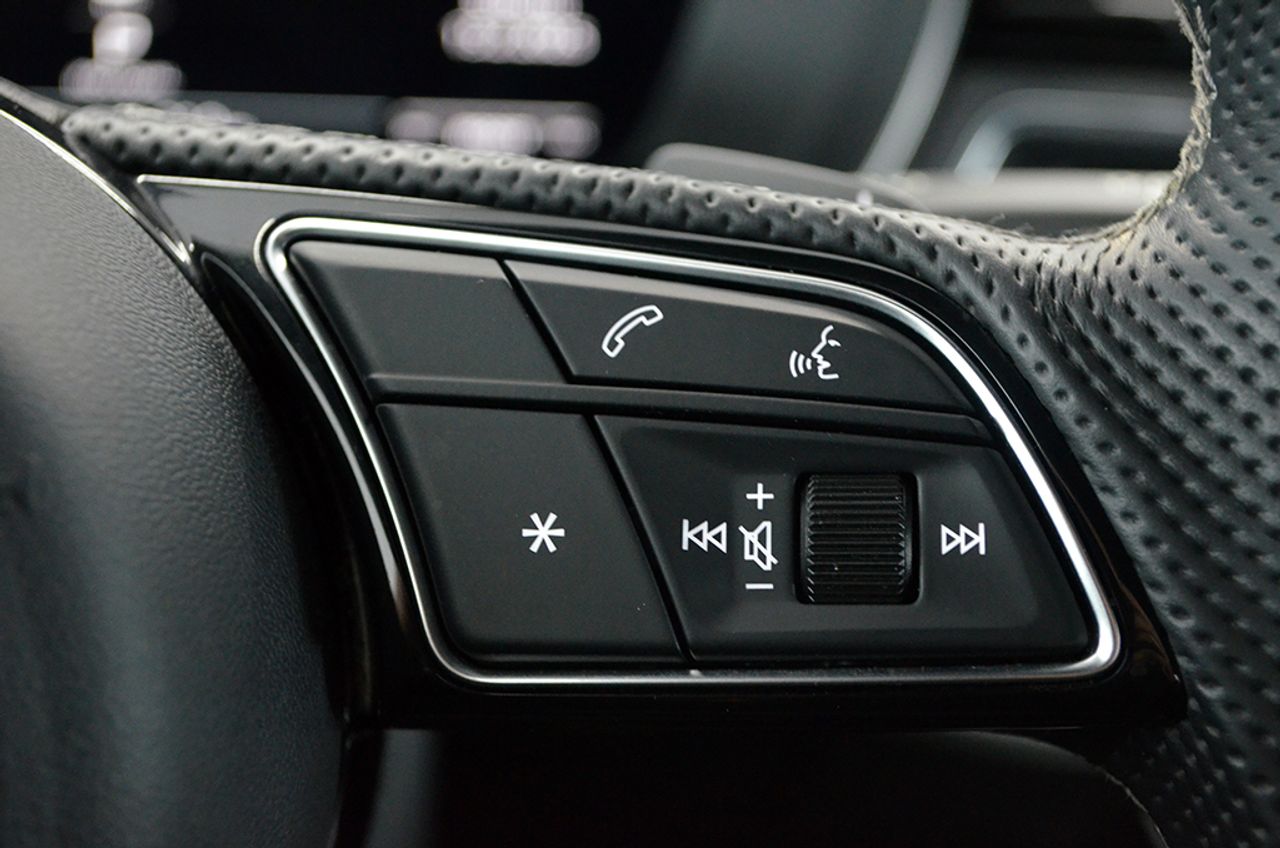 Audi S4 S4 Avant 3.0 Tdi Quattro Tiptronic 347cv  - Foto 19