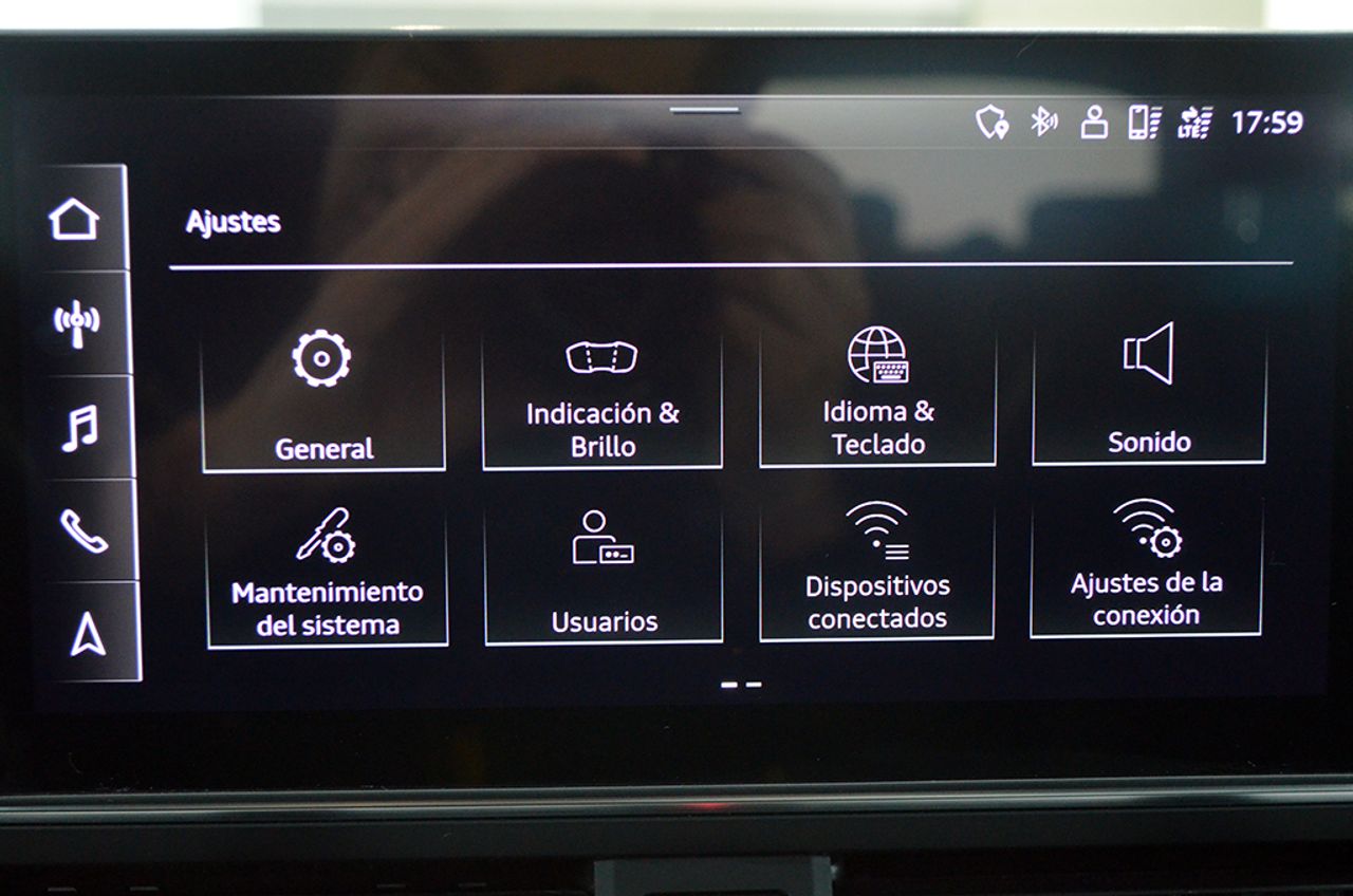 Audi S4 S4 Avant 3.0 Tdi Quattro Tiptronic 347cv  - Foto 51