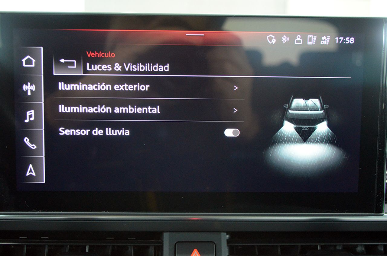 Audi S4 S4 Avant 3.0 Tdi Quattro Tiptronic 347cv  - Foto 43