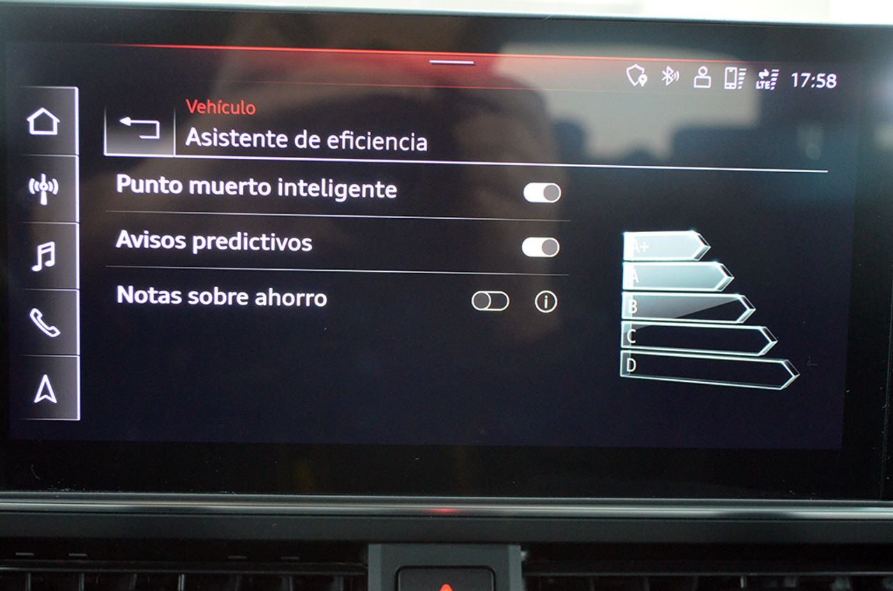 Audi S4 S4 Avant 3.0 Tdi Quattro Tiptronic 347cv  - Foto 42