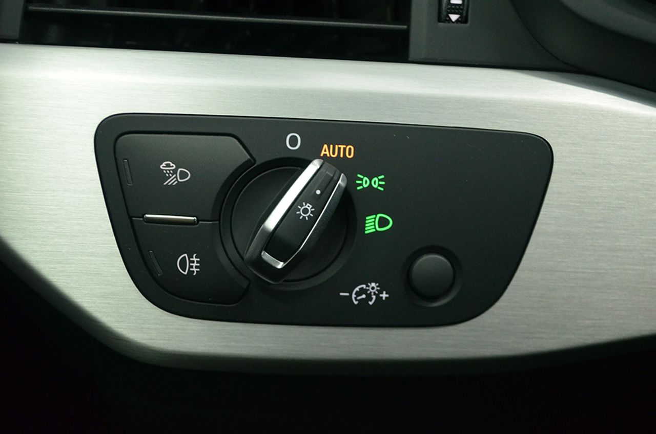 Audi S4 S4 Avant 3.0 Tdi Quattro Tiptronic 347cv  - Foto 81