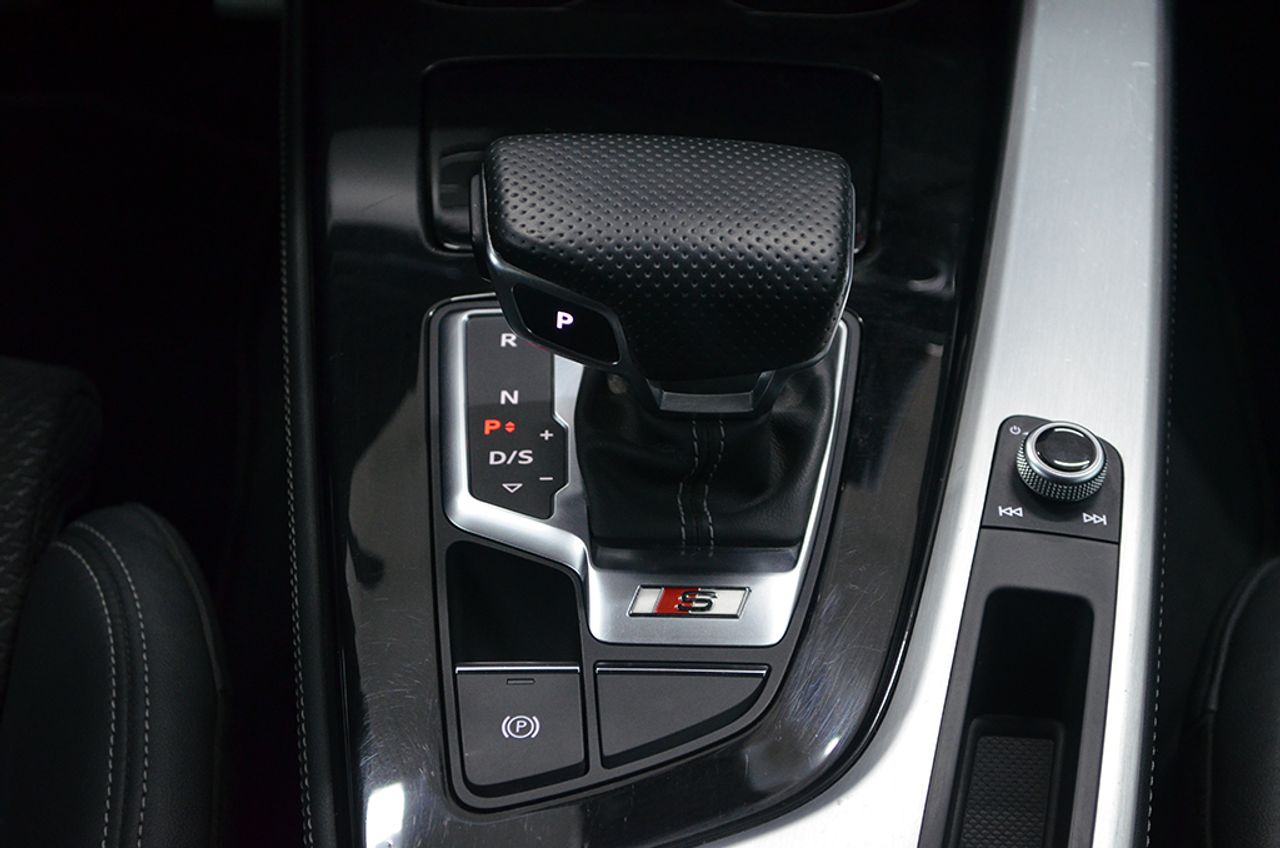 Audi S4 S4 Avant 3.0 Tdi Quattro Tiptronic 347cv  - Foto 15