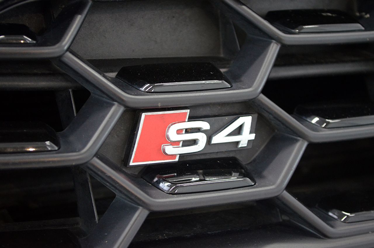 Audi S4 S4 Avant 3.0 Tdi Quattro Tiptronic 347cv  - Foto 85