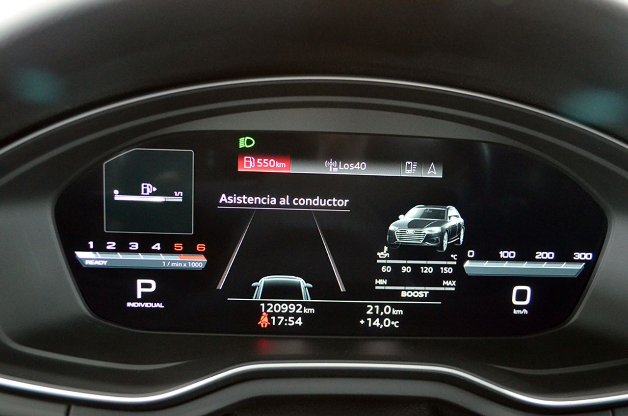 Audi S4 S4 Avant 3.0 Tdi Quattro Tiptronic 347cv  - Foto 26