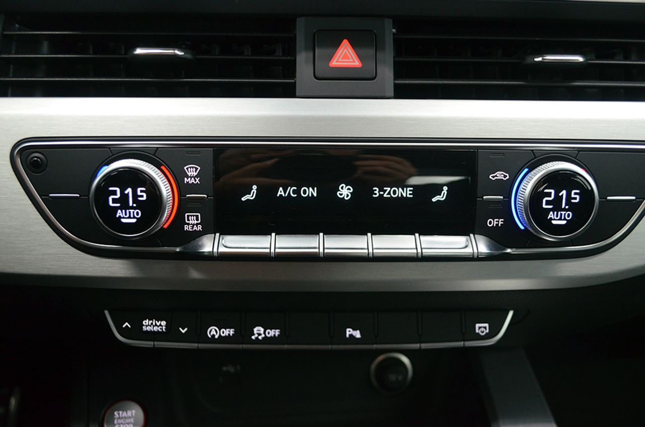 Audi S4 S4 Avant 3.0 Tdi Quattro Tiptronic 347cv  - Foto 70