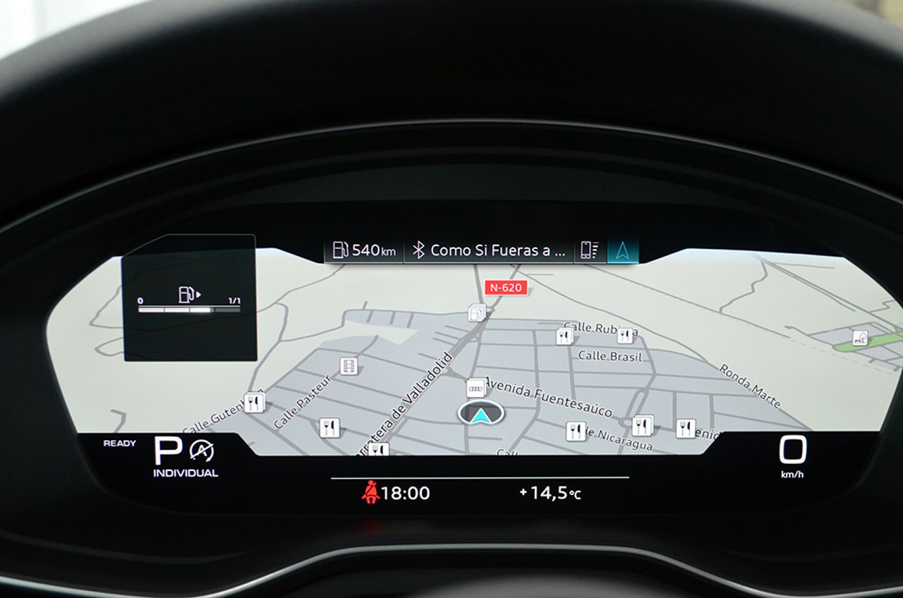 Audi S4 S4 Avant 3.0 Tdi Quattro Tiptronic 347cv  - Foto 31