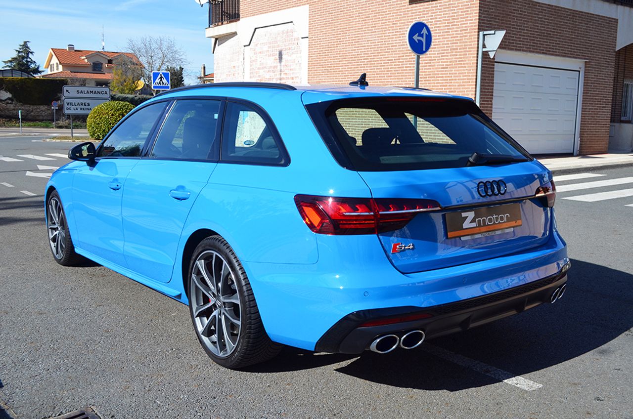 audi a4 2020 / foto grande (2)