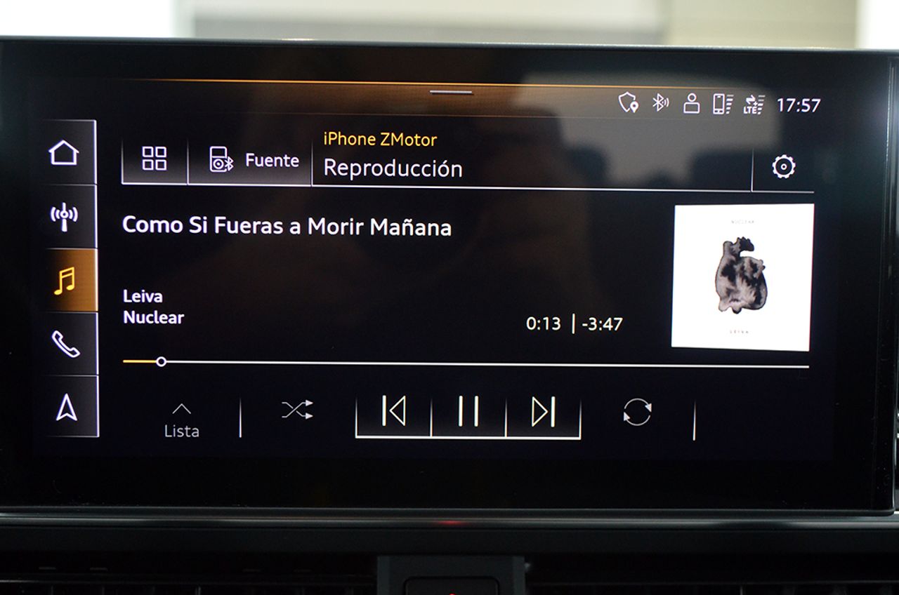 Audi S4 S4 Avant 3.0 Tdi Quattro Tiptronic 347cv  - Foto 37