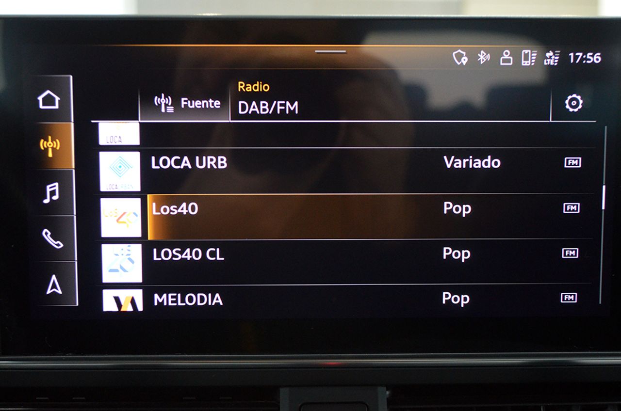 Audi S4 S4 Avant 3.0 Tdi Quattro Tiptronic 347cv  - Foto 36