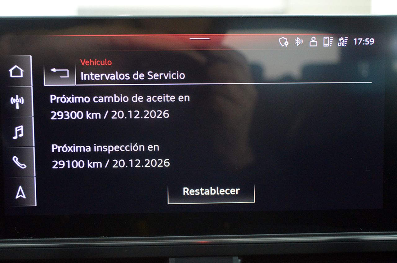 Audi S4 S4 Avant 3.0 Tdi Quattro Tiptronic 347cv  - Foto 49