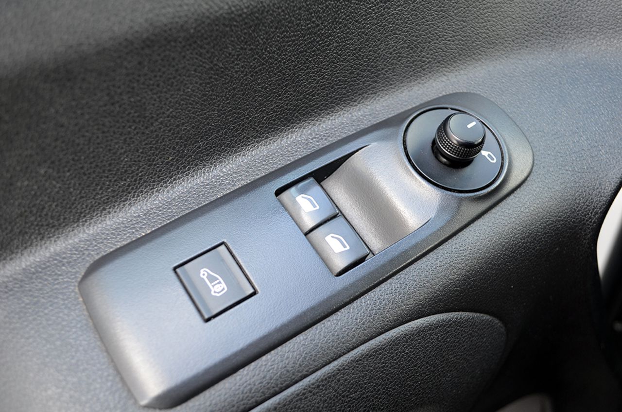 Citroën Berlingo Talla M BlueHDI 75cv  - Foto 24