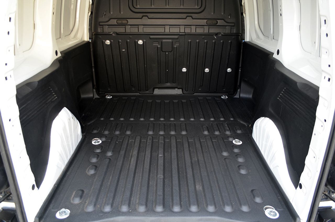 Citroën Berlingo Talla M BlueHDI 75cv  - Foto 25