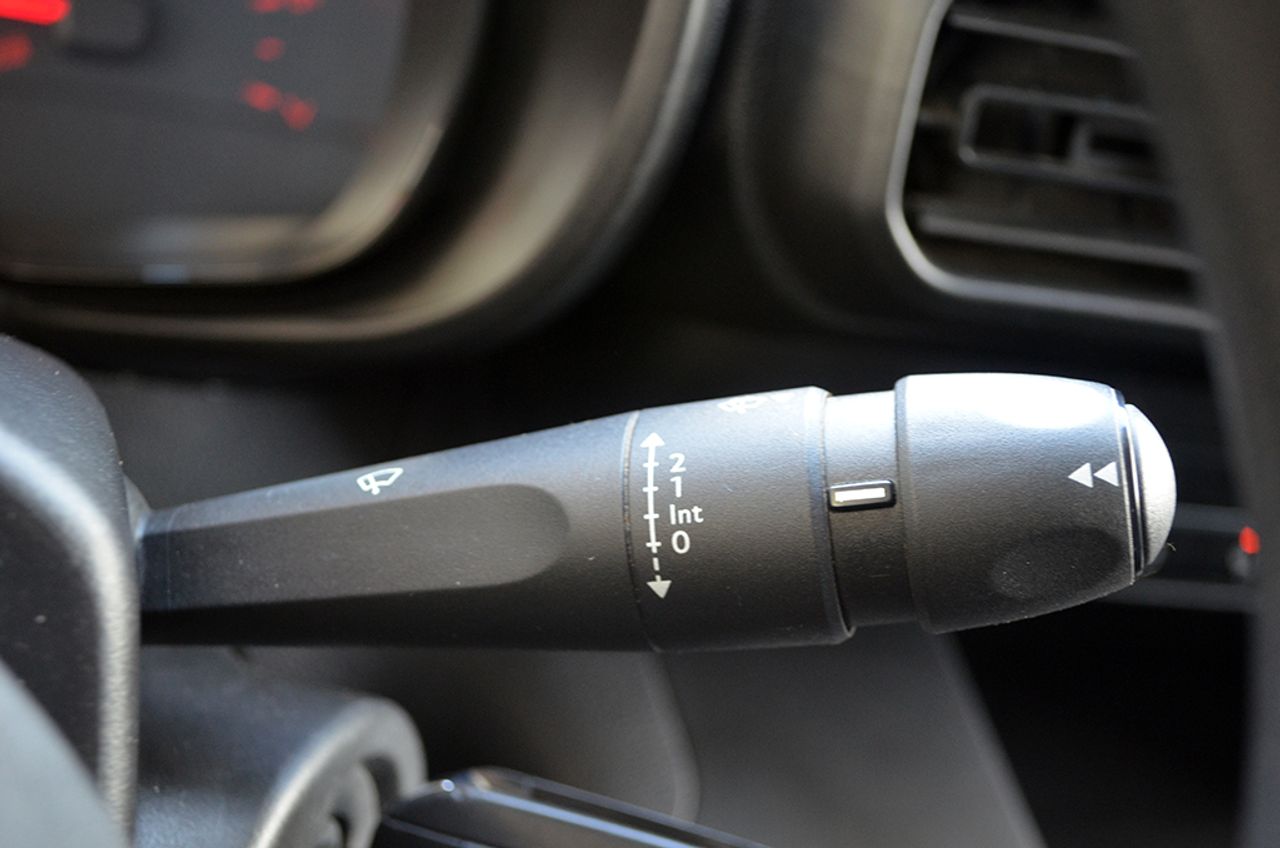 Citroën Berlingo Talla M BlueHDI 75cv  - Foto 23