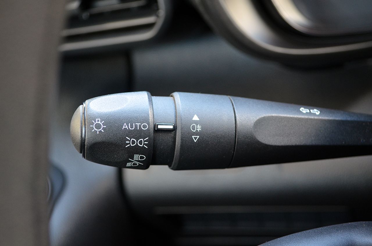 Citroën Berlingo Talla M BlueHDI 75cv  - Foto 21