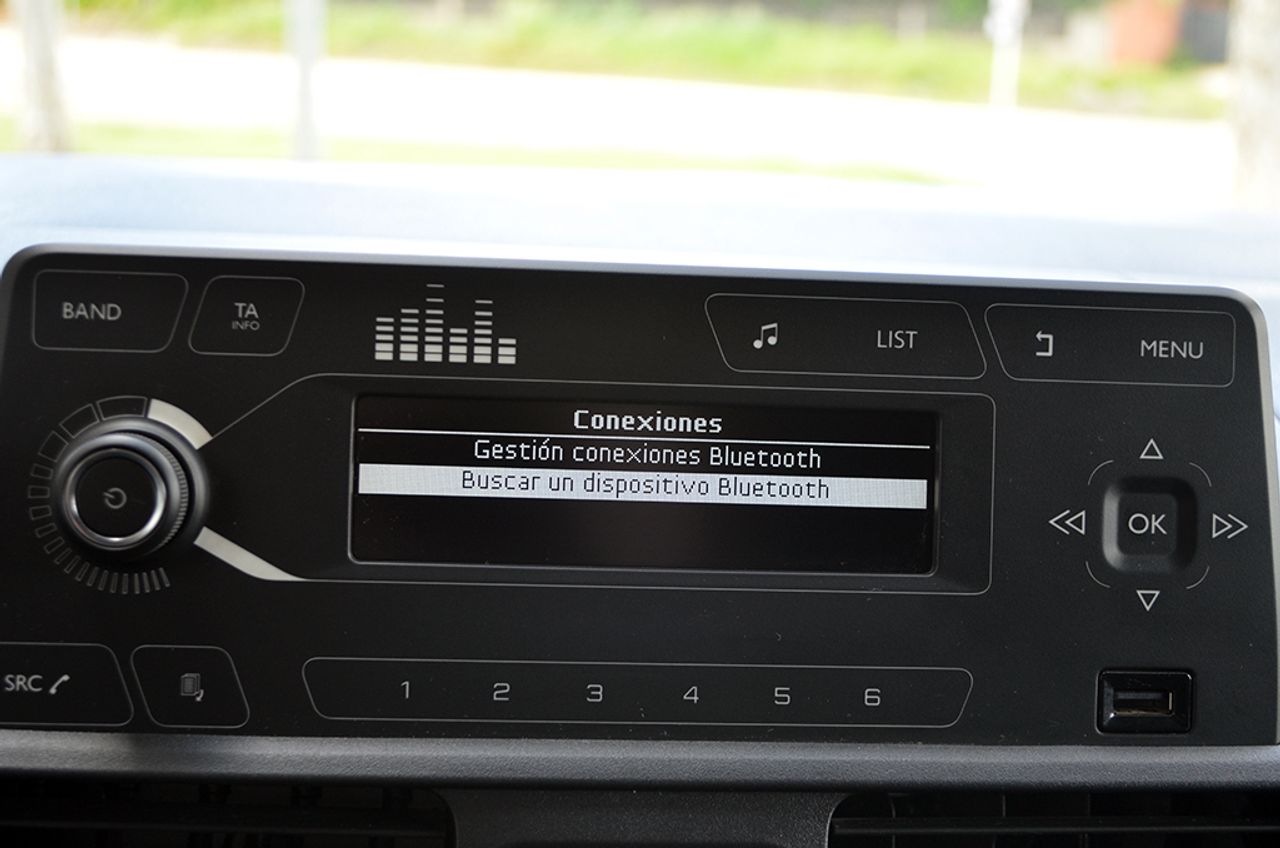 Citroën Berlingo Talla M BlueHDI 75cv  - Foto 16