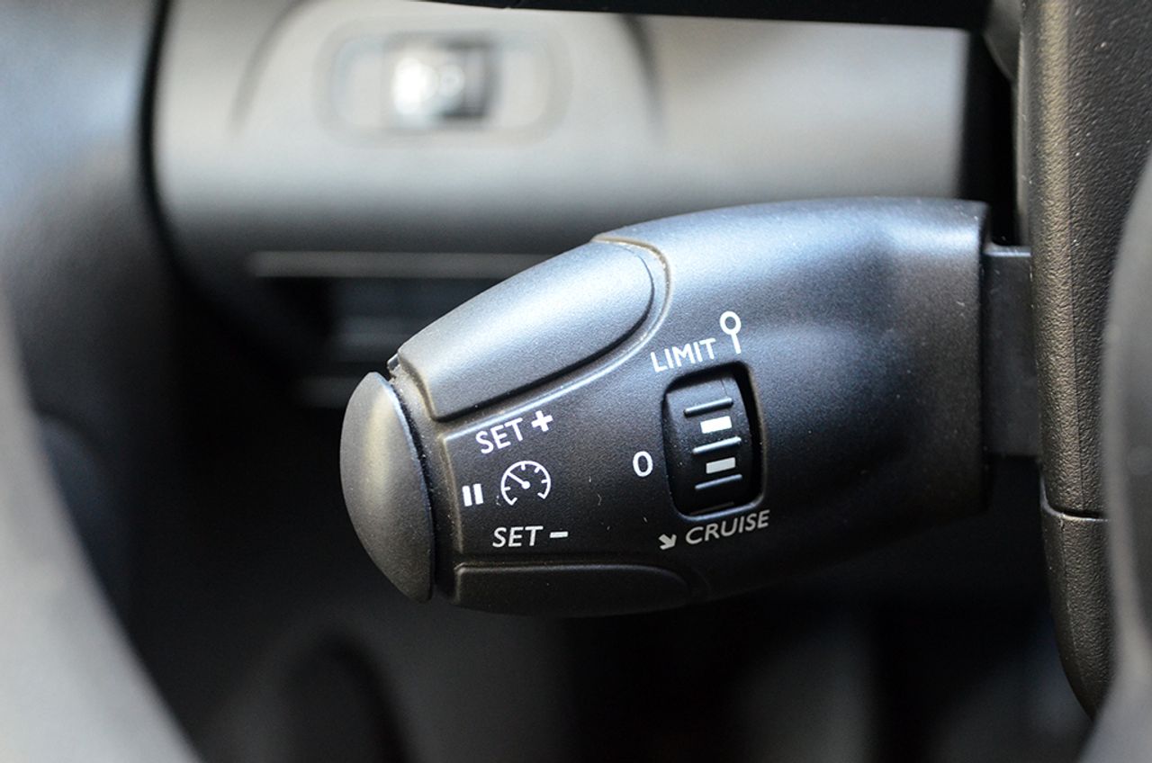 Citroën Berlingo Talla M BlueHDI 75cv - Foto 22