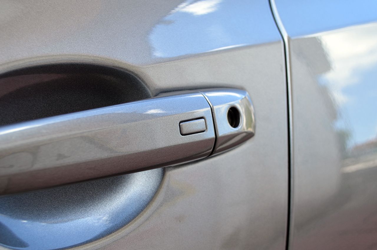 Nissan Juke 1.0 DIG-T 117cv DCT N-Design Active Bitono - Foto 74