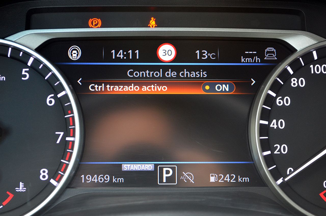 Nissan Juke 1.0 DIG-T 117cv DCT N-Design Active Bitono  - Foto 71