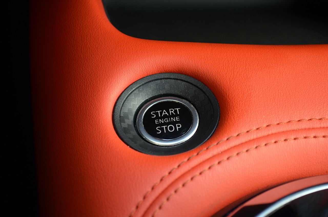 Nissan Juke 1.0 DIG-T 117cv DCT N-Design Active Bitono  - Foto 26