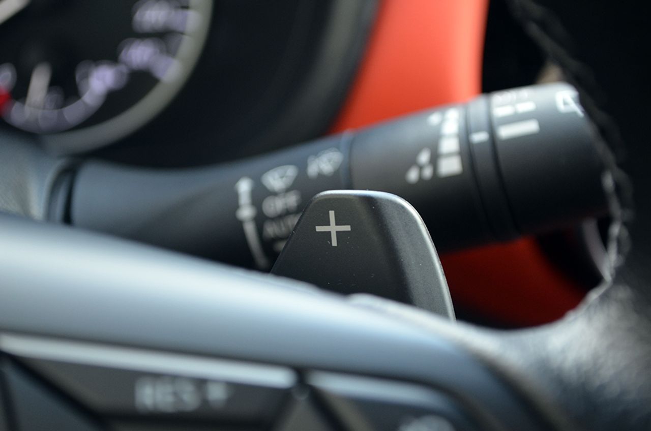 Nissan Juke 1.0 DIG-T 117cv DCT N-Design Active Bitono - Foto 22