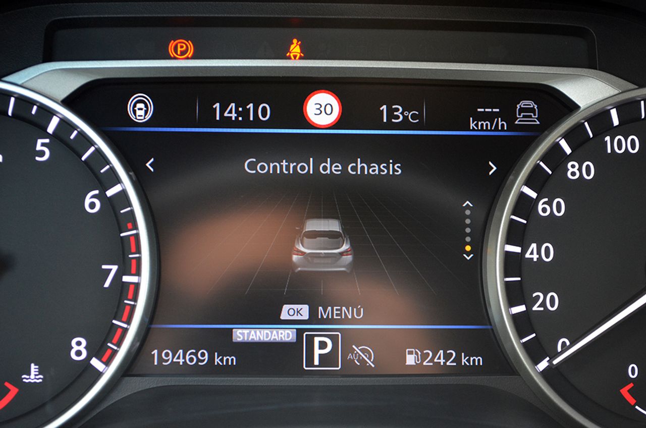 Nissan Juke 1.0 DIG-T 117cv DCT N-Design Active Bitono  - Foto 55