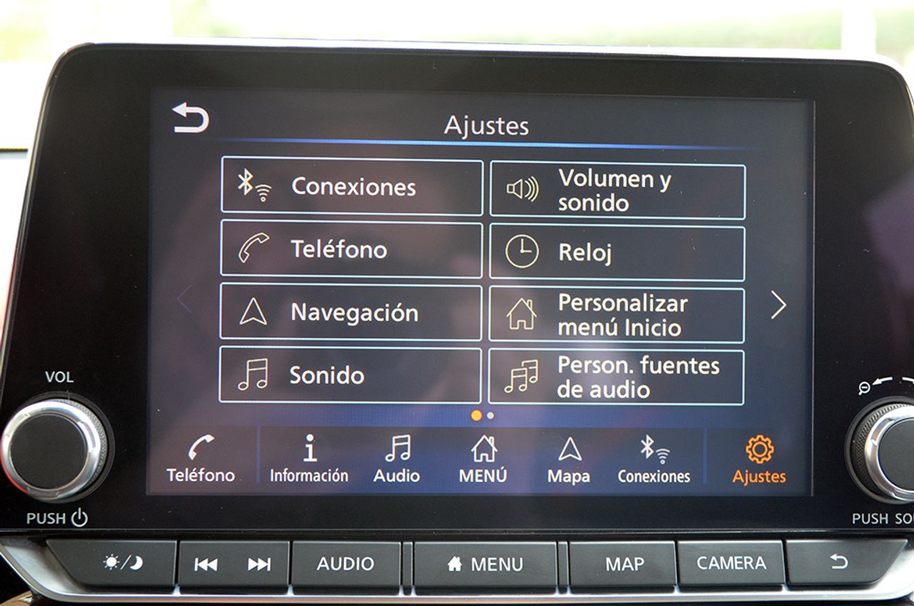 Nissan Juke 1.0 DIG-T 117cv DCT N-Design Active Bitono - Foto 41