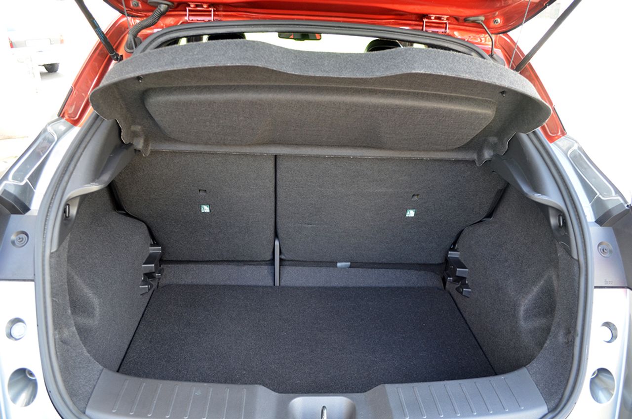 Nissan Juke 1.0 DIG-T 117cv DCT N-Design Active Bitono  - Foto 10