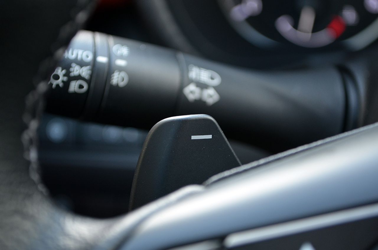 Nissan Juke 1.0 DIG-T 117cv DCT N-Design Active Bitono  - Foto 21