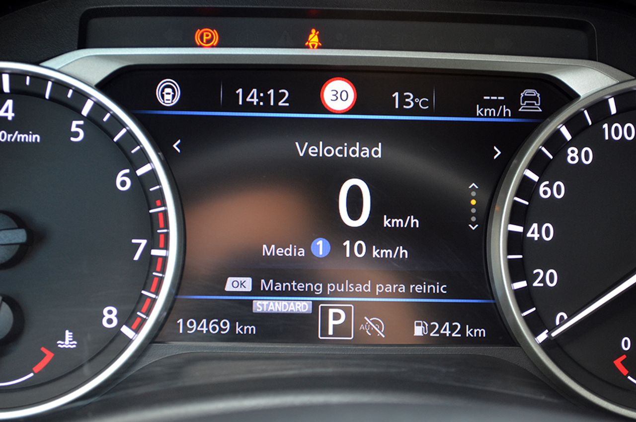 Nissan Juke 1.0 DIG-T 117cv DCT N-Design Active Bitono  - Foto 73